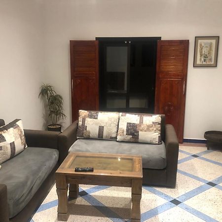 Asklou Appartement A Mirleft Zewnętrze zdjęcie