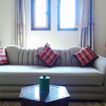 Asklou Appartement A Mirleft Zewnętrze zdjęcie
