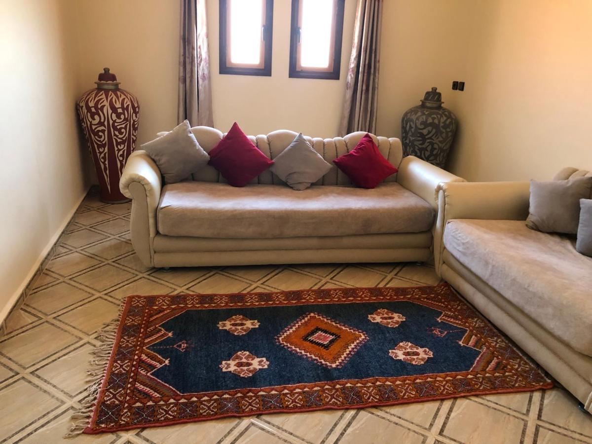Asklou Appartement A Mirleft Zewnętrze zdjęcie