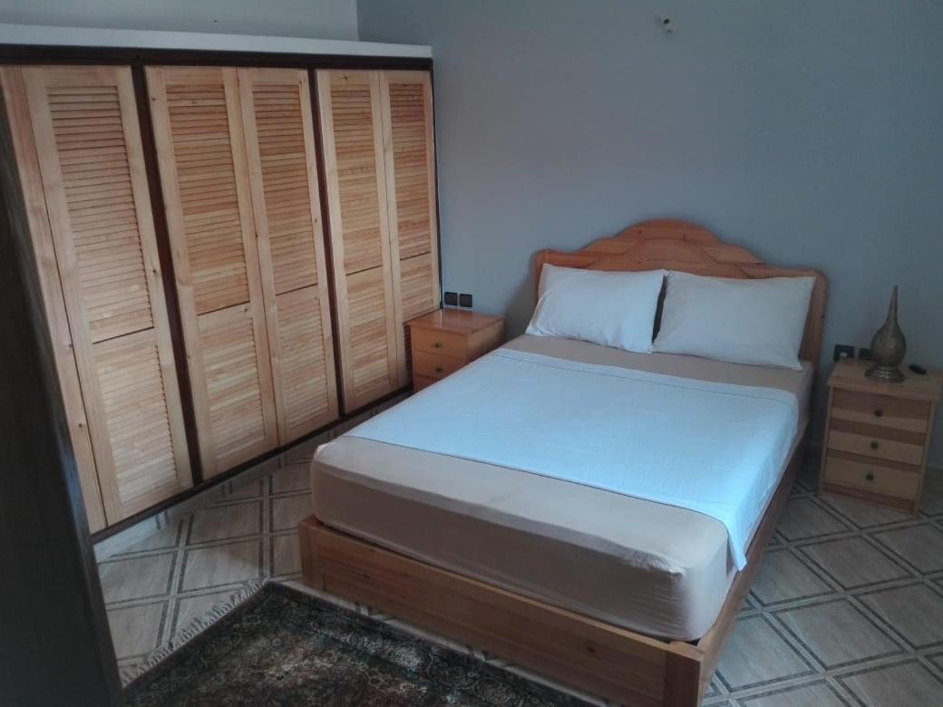 Asklou Appartement A Mirleft Zewnętrze zdjęcie