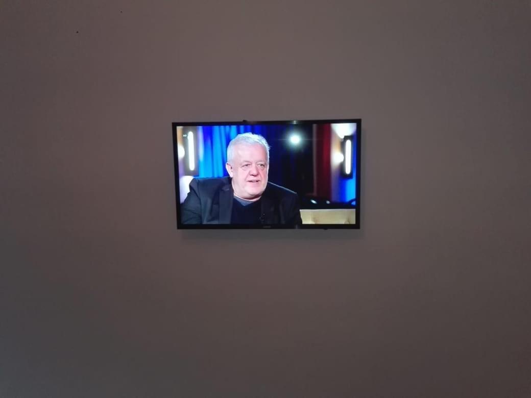 Asklou Appartement A Mirleft Zewnętrze zdjęcie