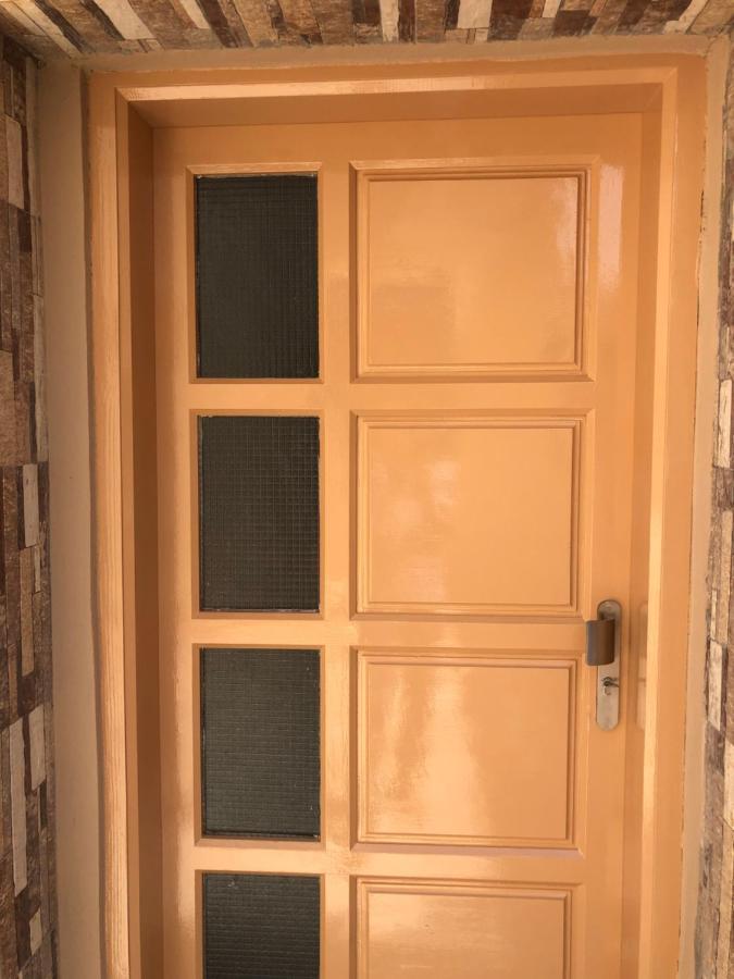 Asklou Appartement A Mirleft Zewnętrze zdjęcie