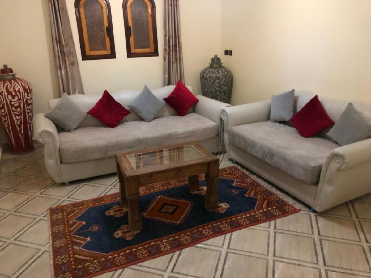 Asklou Appartement A Mirleft Zewnętrze zdjęcie