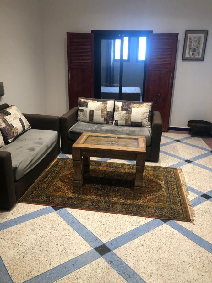 Asklou Appartement A Mirleft Zewnętrze zdjęcie