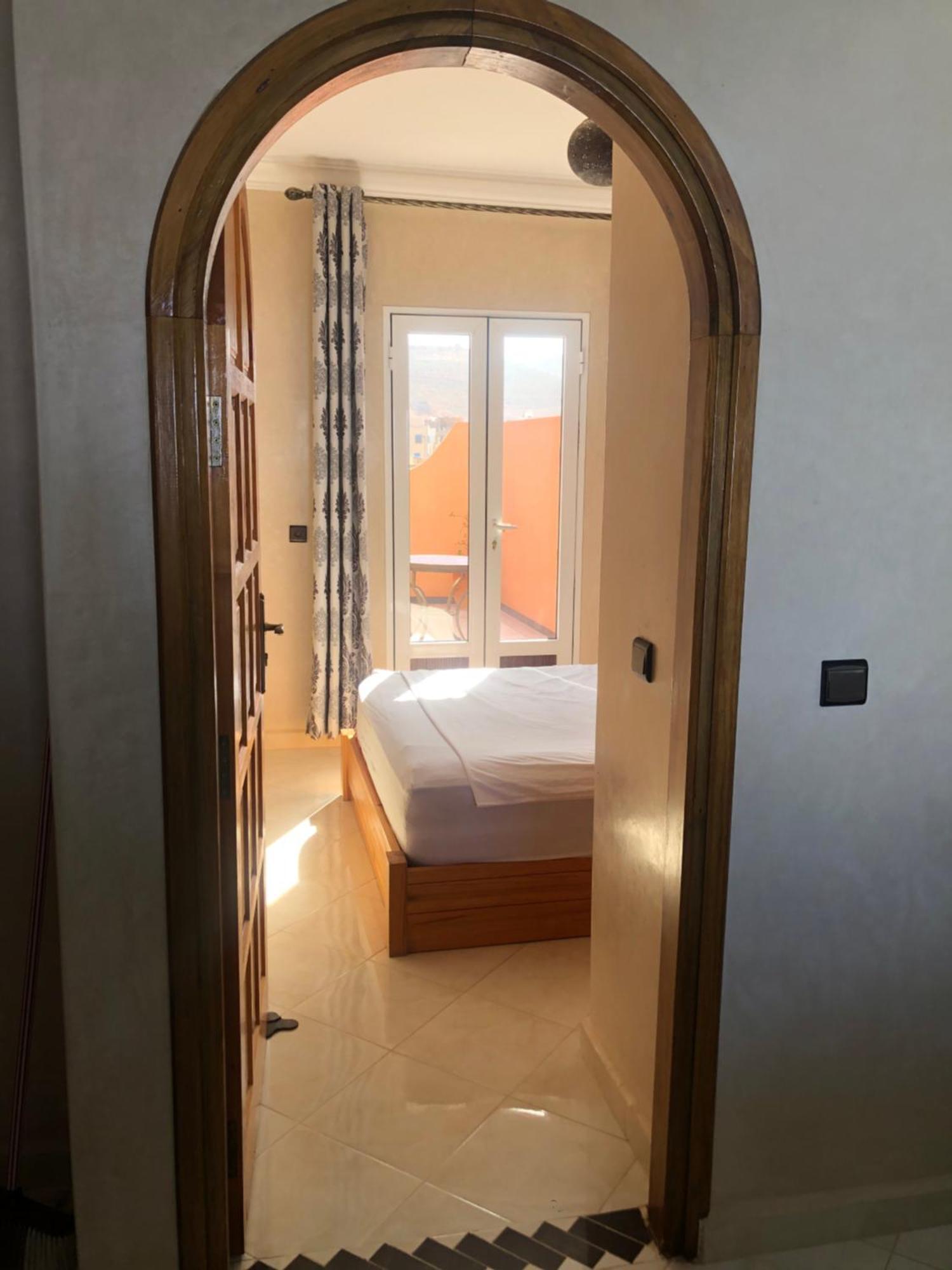 Asklou Appartement A Mirleft Zewnętrze zdjęcie