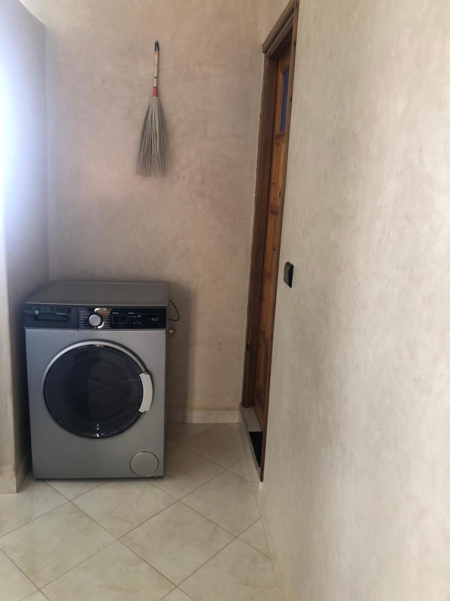Asklou Appartement A Mirleft Zewnętrze zdjęcie
