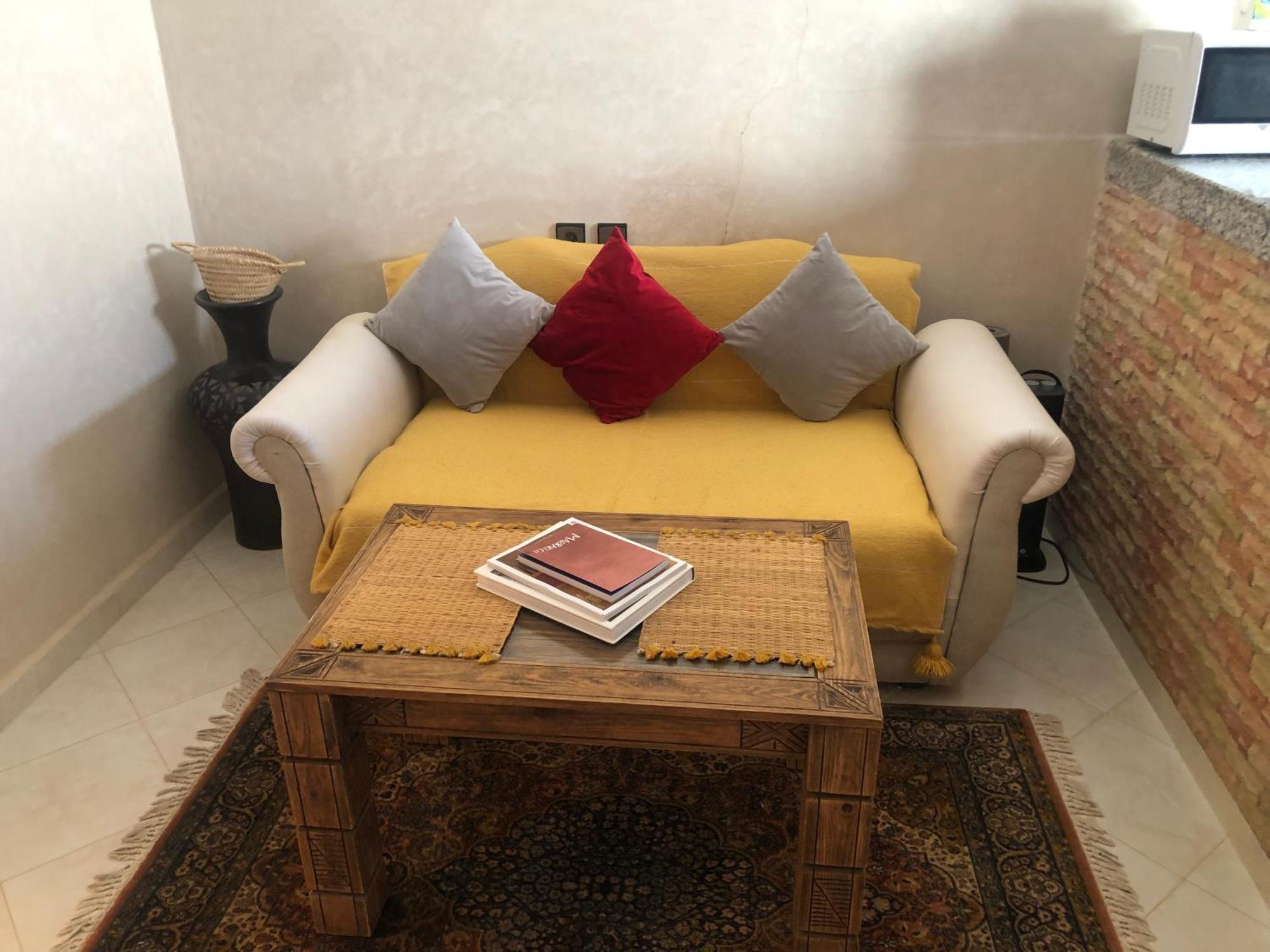 Asklou Appartement A Mirleft Zewnętrze zdjęcie