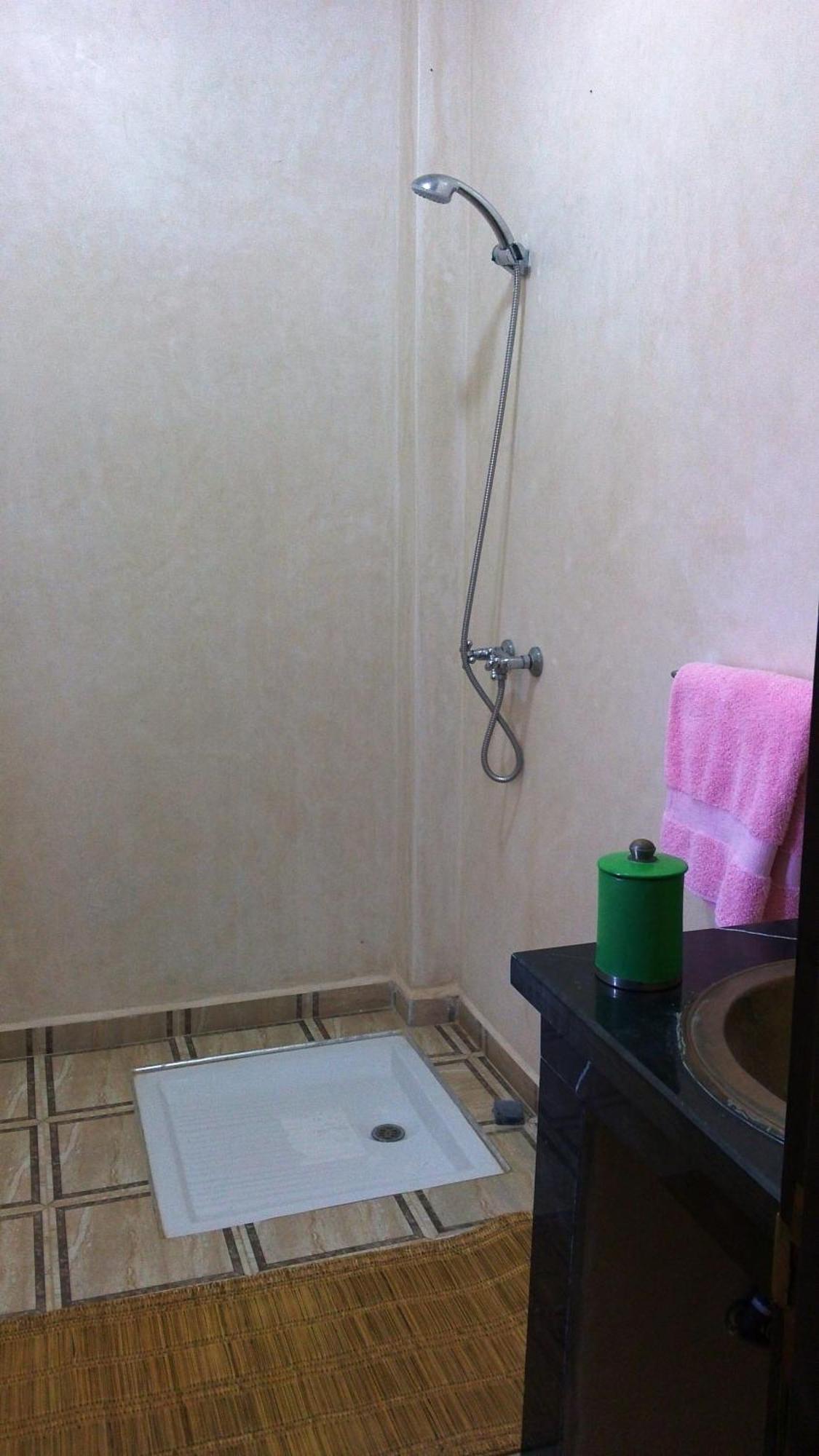 Asklou Appartement A Mirleft Pokój zdjęcie