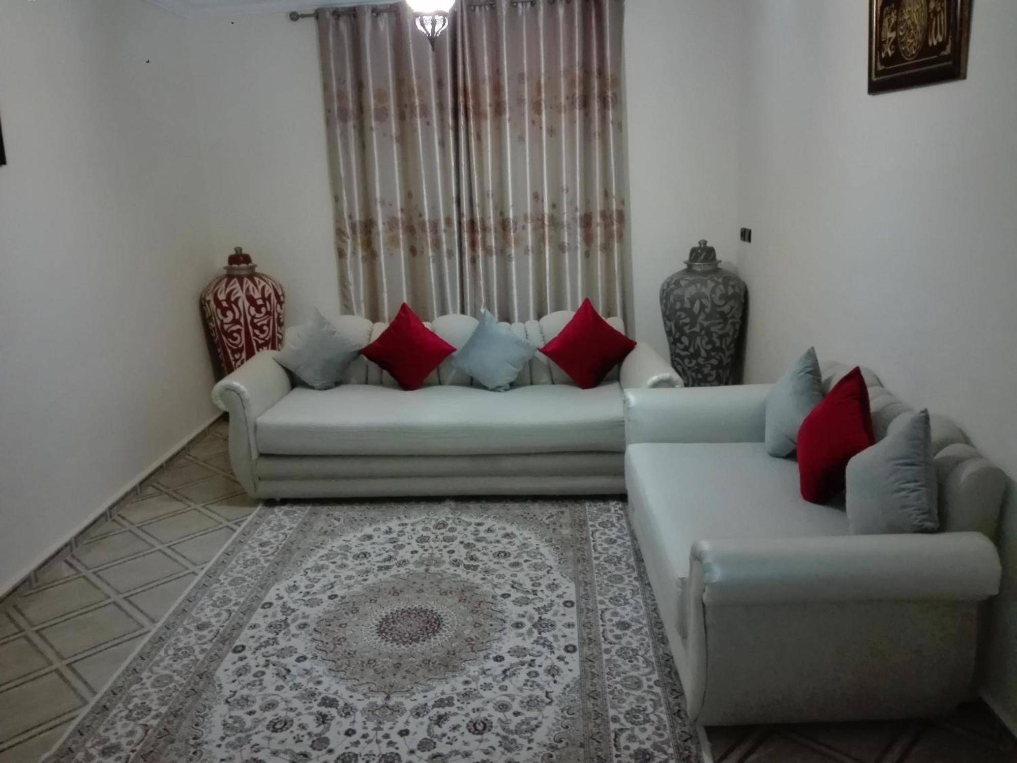 Asklou Appartement A Mirleft Zewnętrze zdjęcie