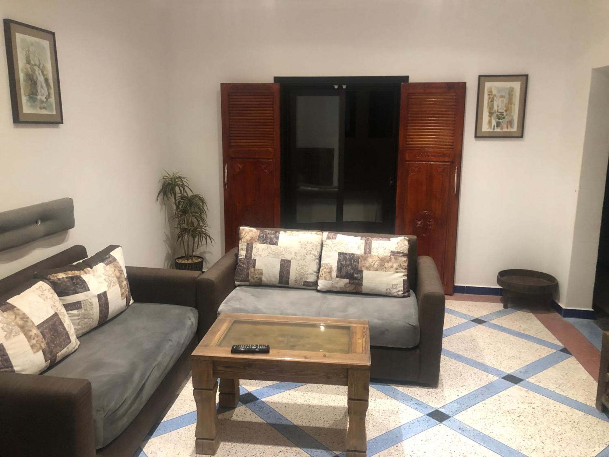 Asklou Appartement A Mirleft Zewnętrze zdjęcie