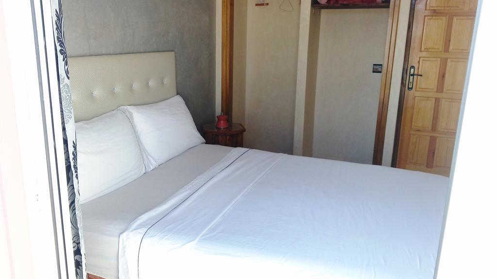 Asklou Appartement A Mirleft Zewnętrze zdjęcie