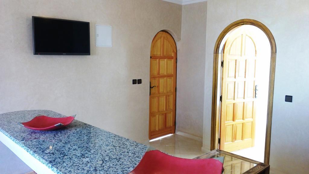 Asklou Appartement A Mirleft Zewnętrze zdjęcie