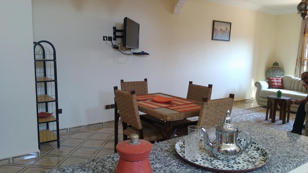 Asklou Appartement A Mirleft Zewnętrze zdjęcie