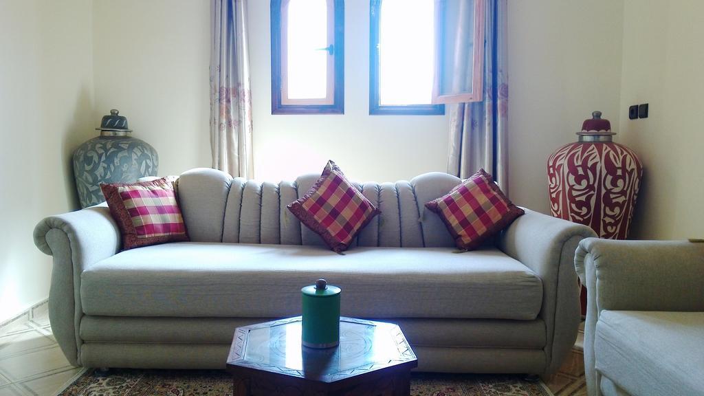 Asklou Appartement A Mirleft Zewnętrze zdjęcie