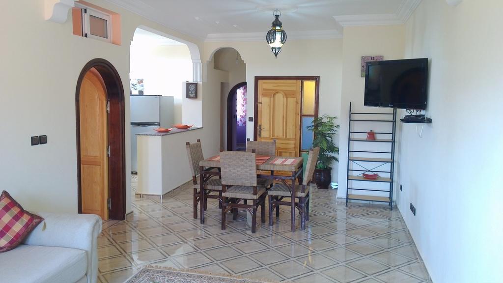 Asklou Appartement A Mirleft Zewnętrze zdjęcie