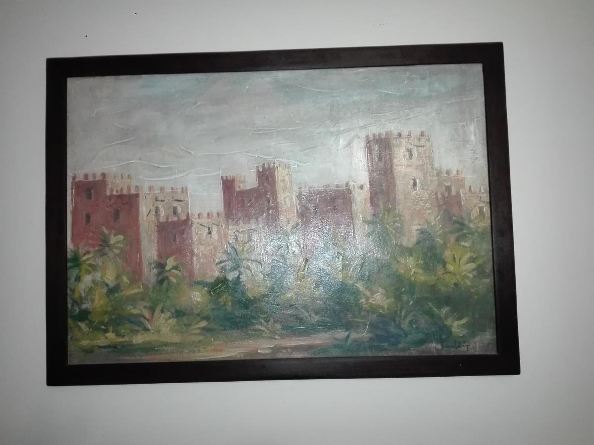Asklou Appartement A Mirleft Zewnętrze zdjęcie