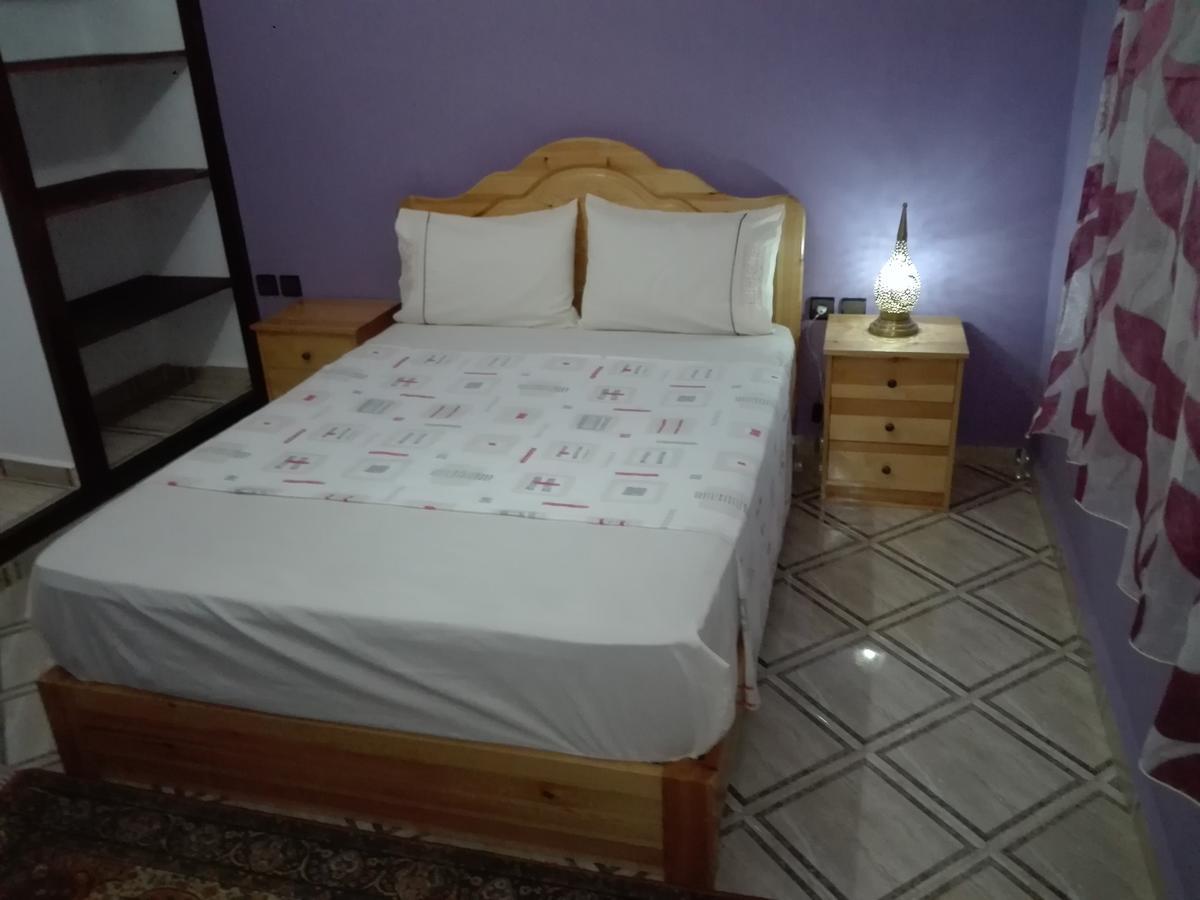 Asklou Appartement A Mirleft Zewnętrze zdjęcie