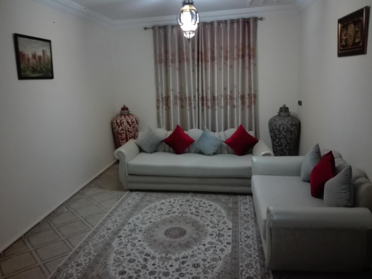 Asklou Appartement A Mirleft Zewnętrze zdjęcie