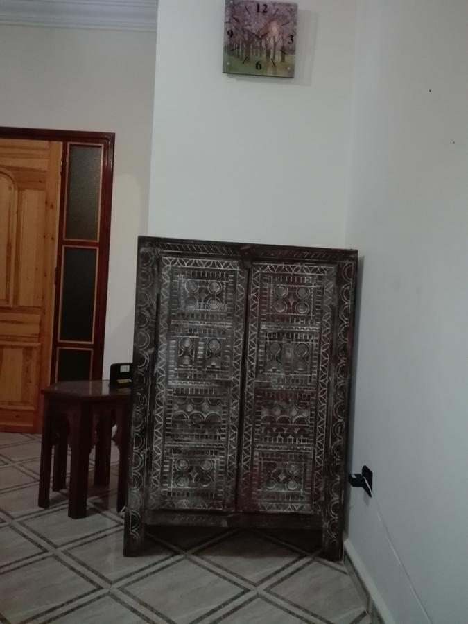 Asklou Appartement A Mirleft Zewnętrze zdjęcie