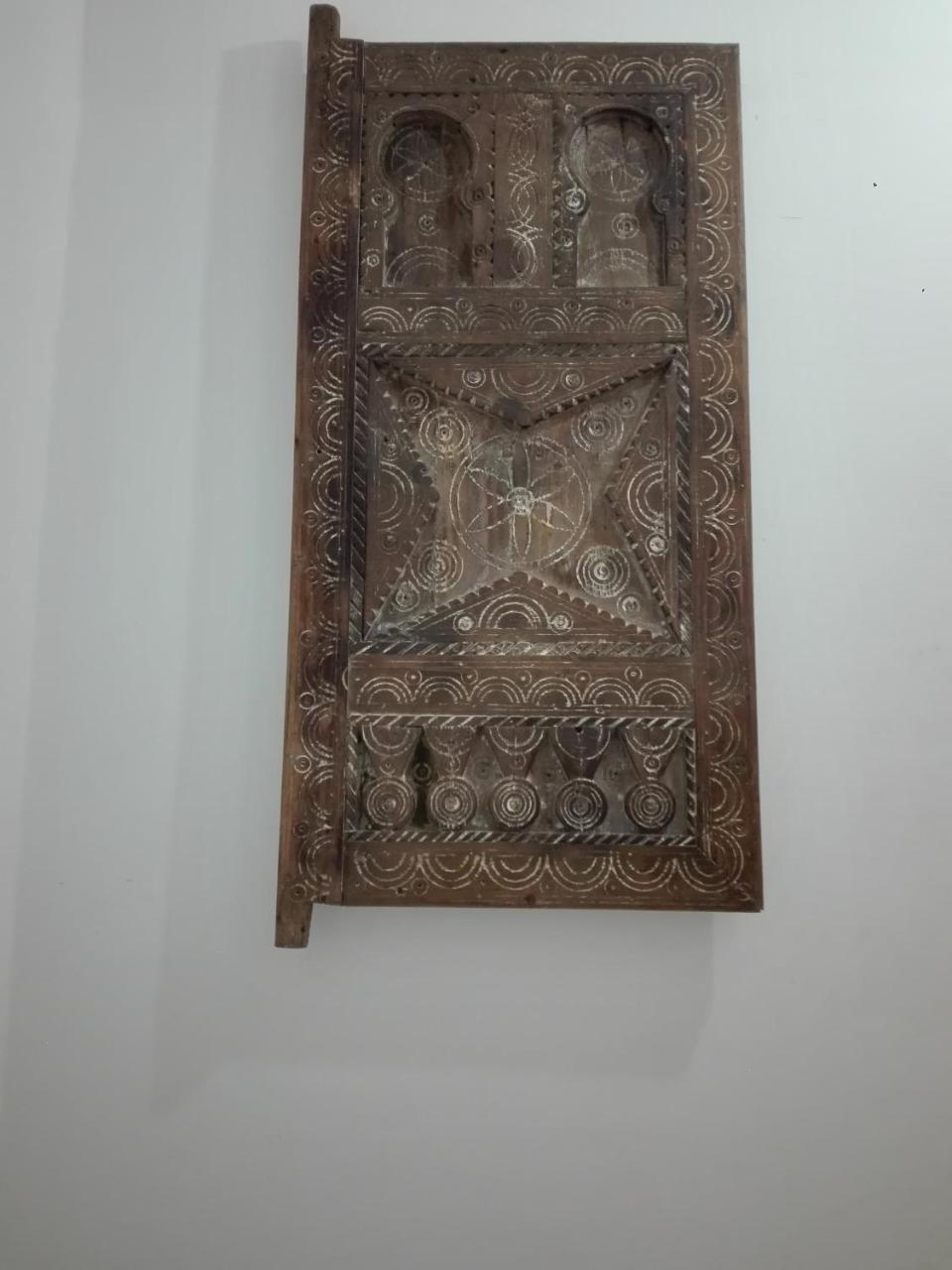 Asklou Appartement A Mirleft Zewnętrze zdjęcie