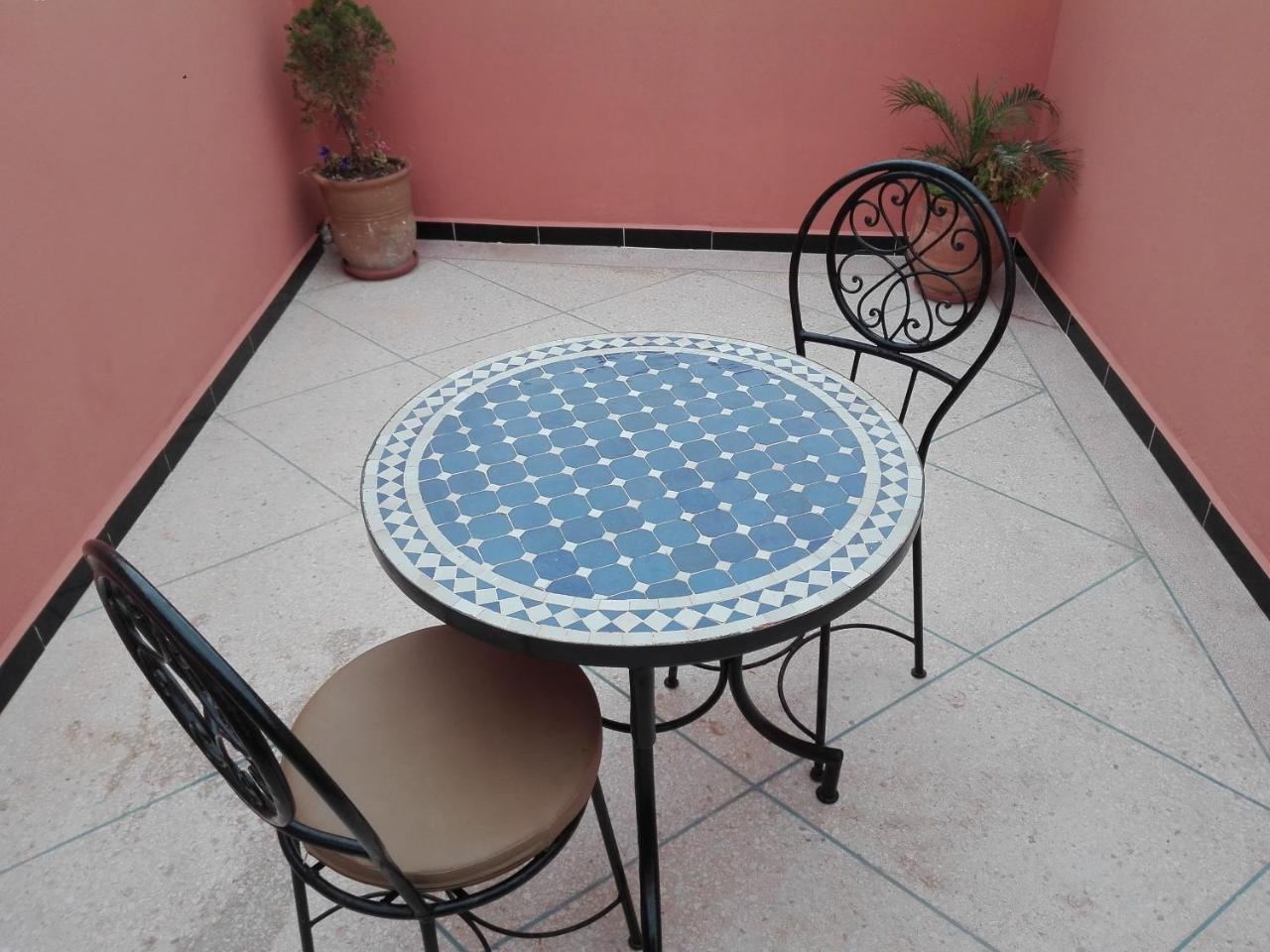 Asklou Appartement A Mirleft Zewnętrze zdjęcie