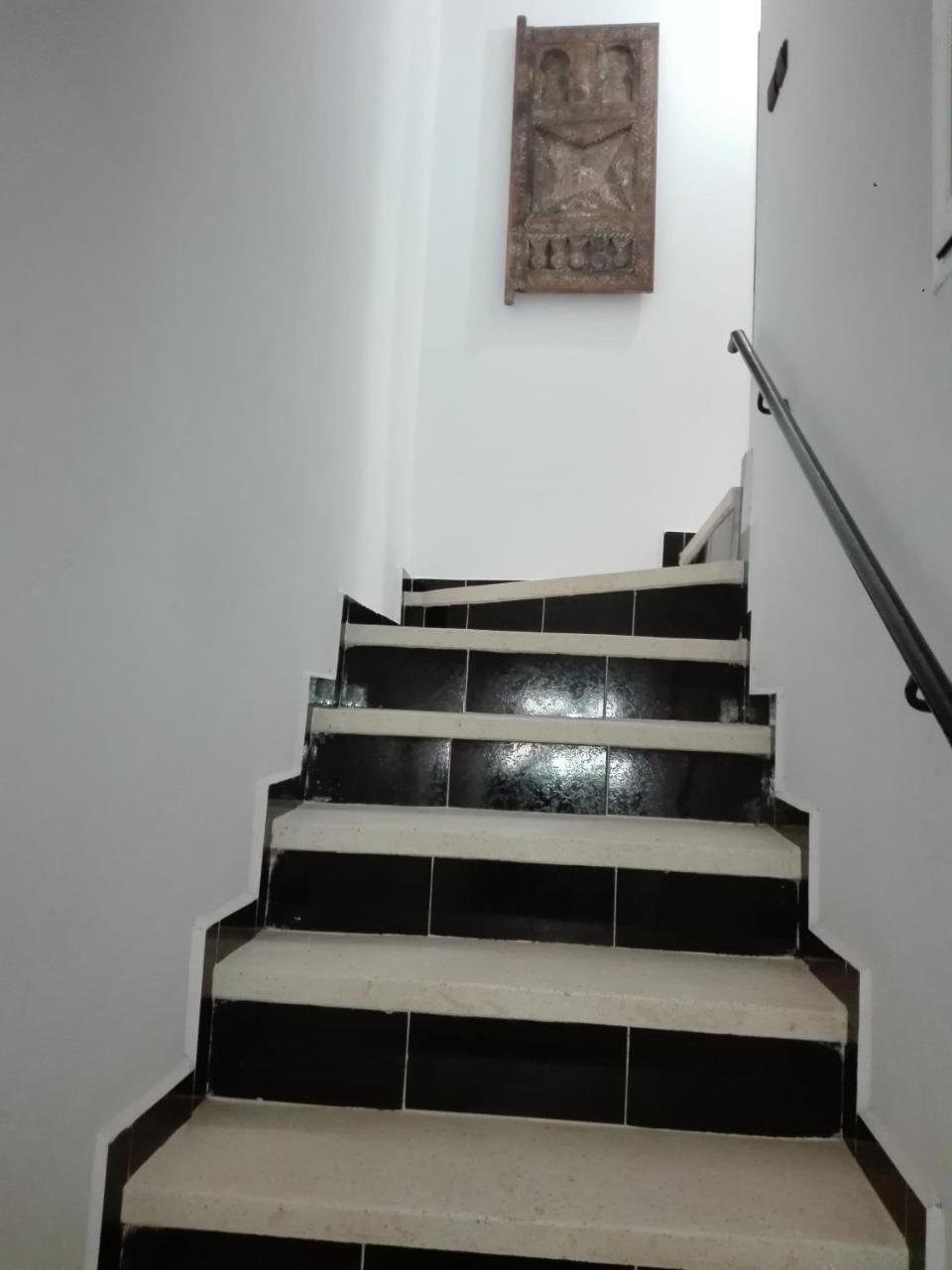 Asklou Appartement A Mirleft Zewnętrze zdjęcie