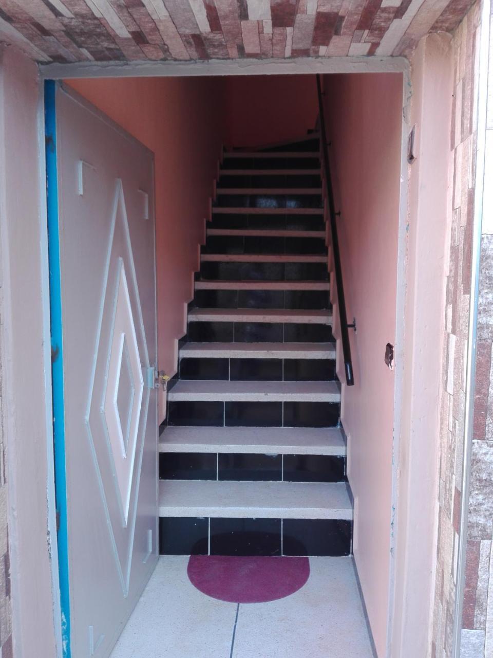 Asklou Appartement A Mirleft Zewnętrze zdjęcie