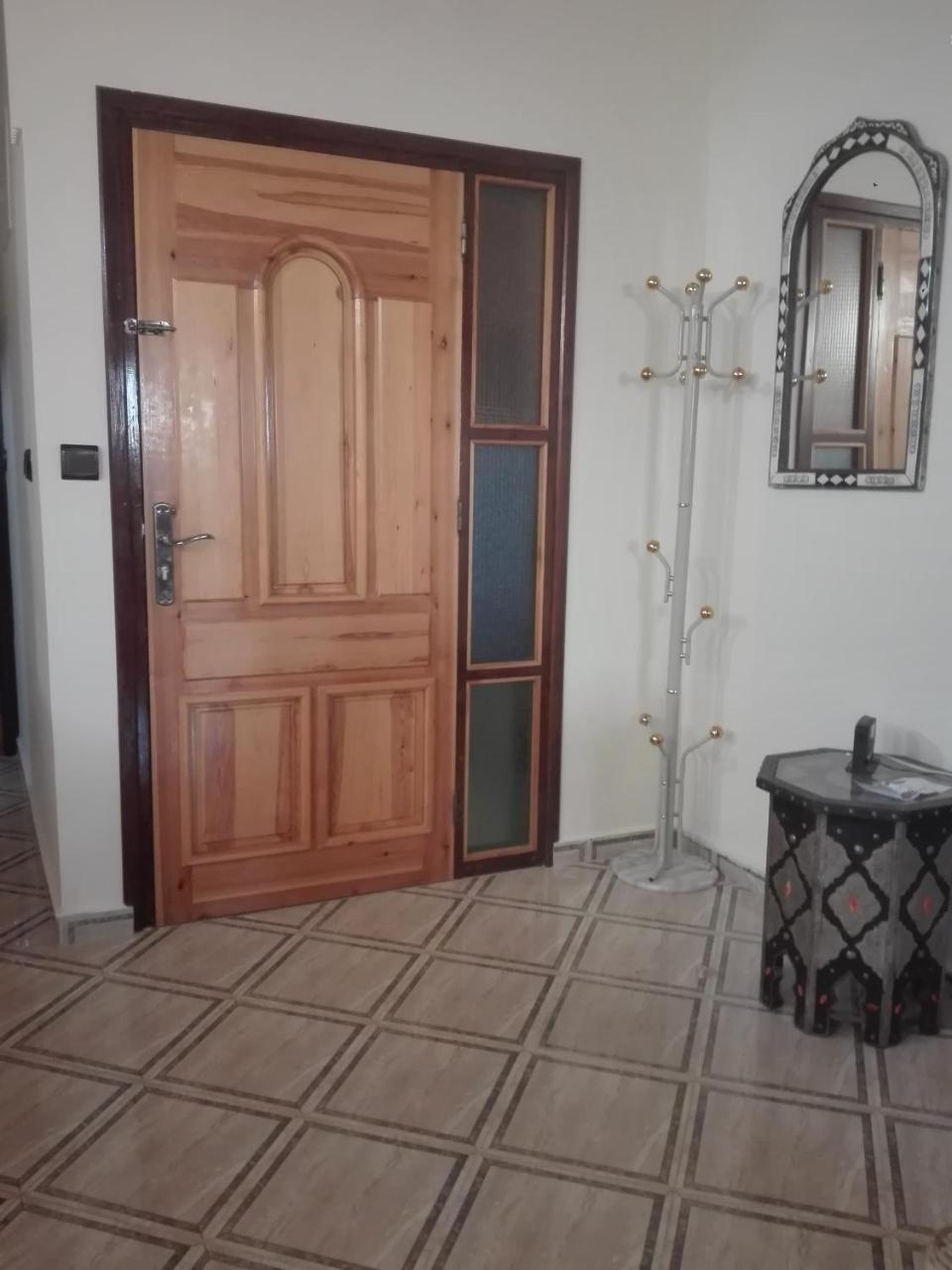 Asklou Appartement A Mirleft Zewnętrze zdjęcie