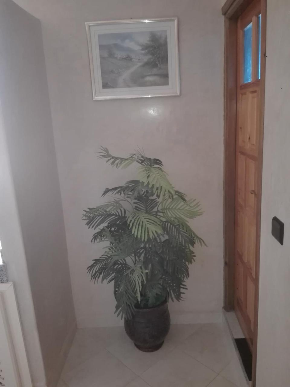Asklou Appartement A Mirleft Zewnętrze zdjęcie