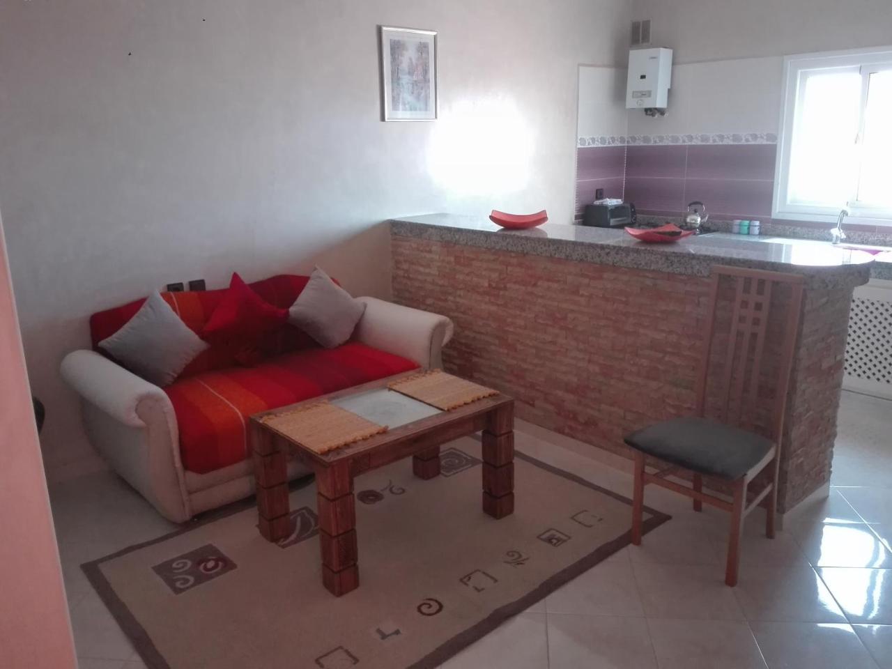 Asklou Appartement A Mirleft Zewnętrze zdjęcie