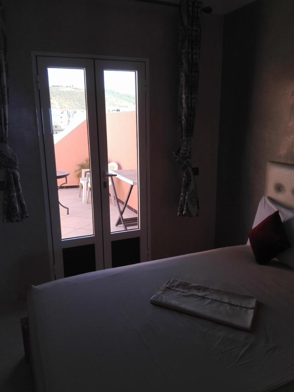 Asklou Appartement A Mirleft Zewnętrze zdjęcie