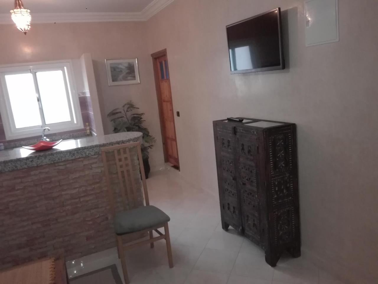 Asklou Appartement A Mirleft Zewnętrze zdjęcie