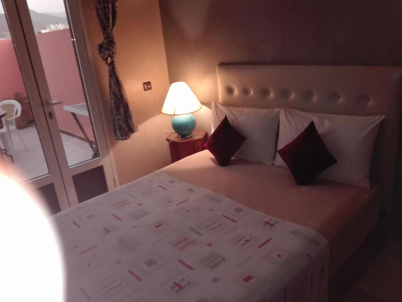 Asklou Appartement A Mirleft Zewnętrze zdjęcie