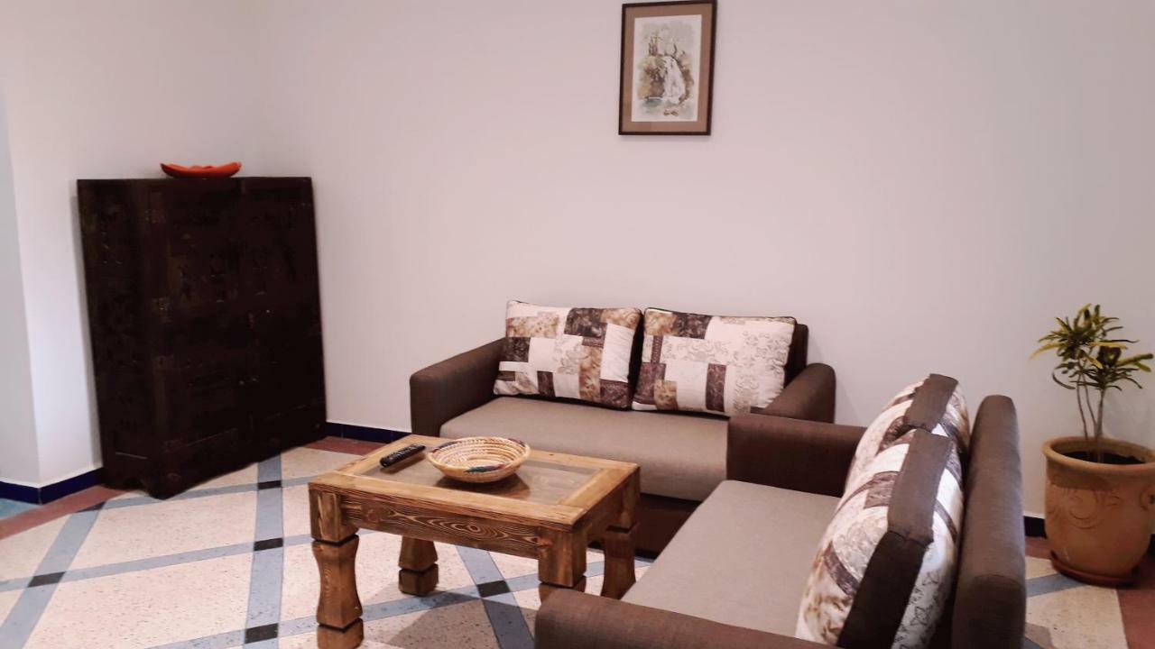 Asklou Appartement A Mirleft Zewnętrze zdjęcie