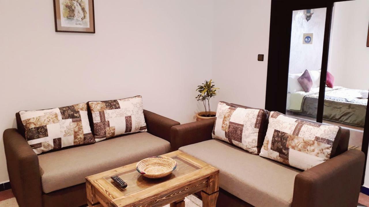 Asklou Appartement A Mirleft Zewnętrze zdjęcie