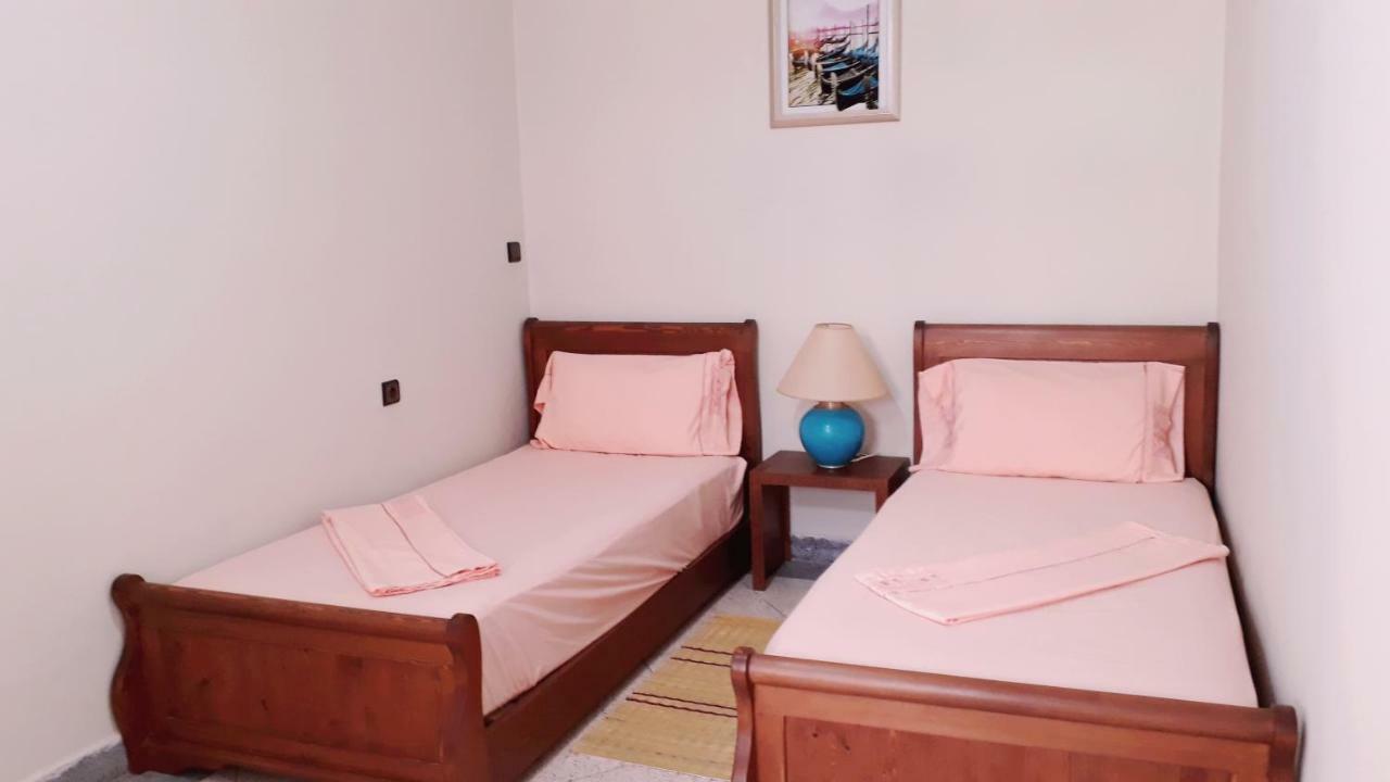 Asklou Appartement A Mirleft Zewnętrze zdjęcie
