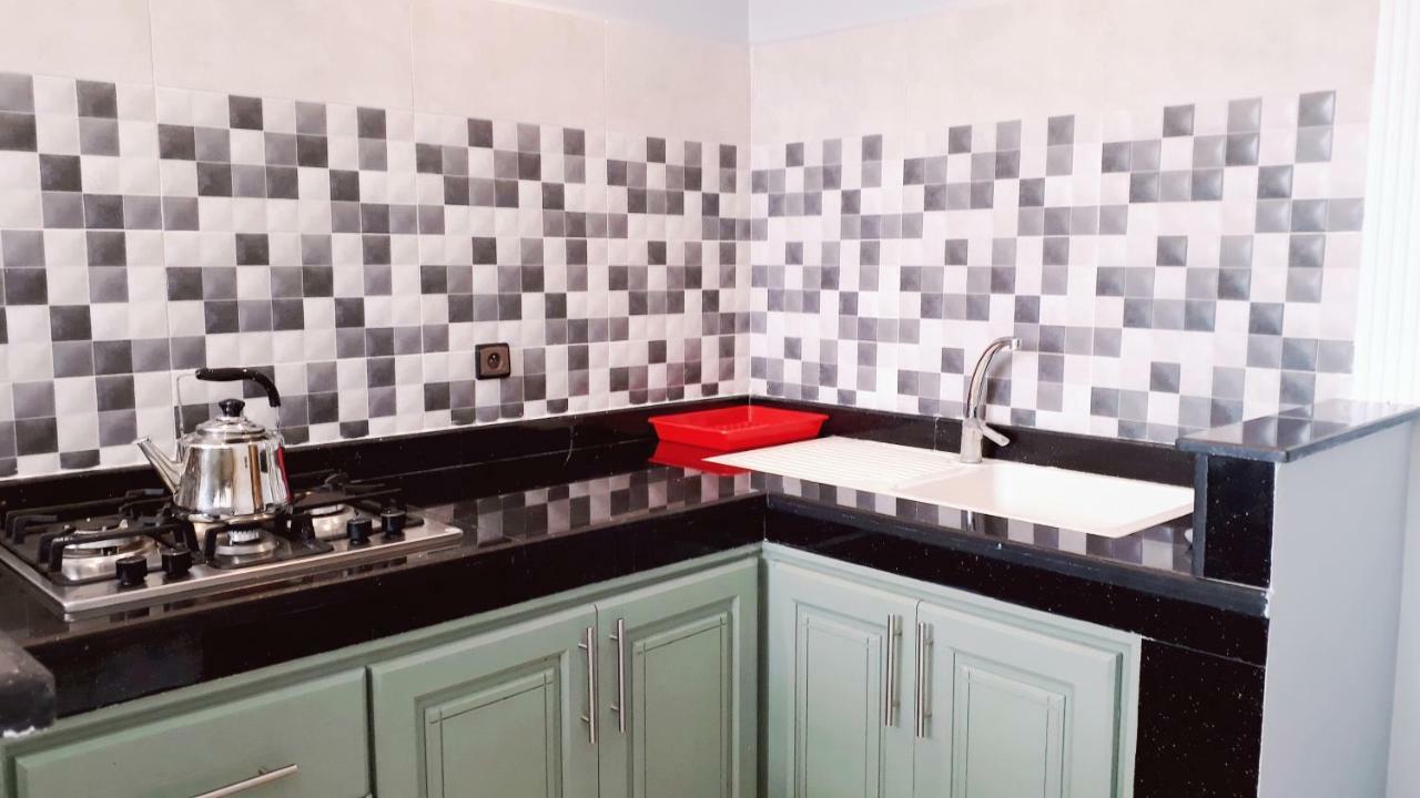 Asklou Appartement A Mirleft Zewnętrze zdjęcie