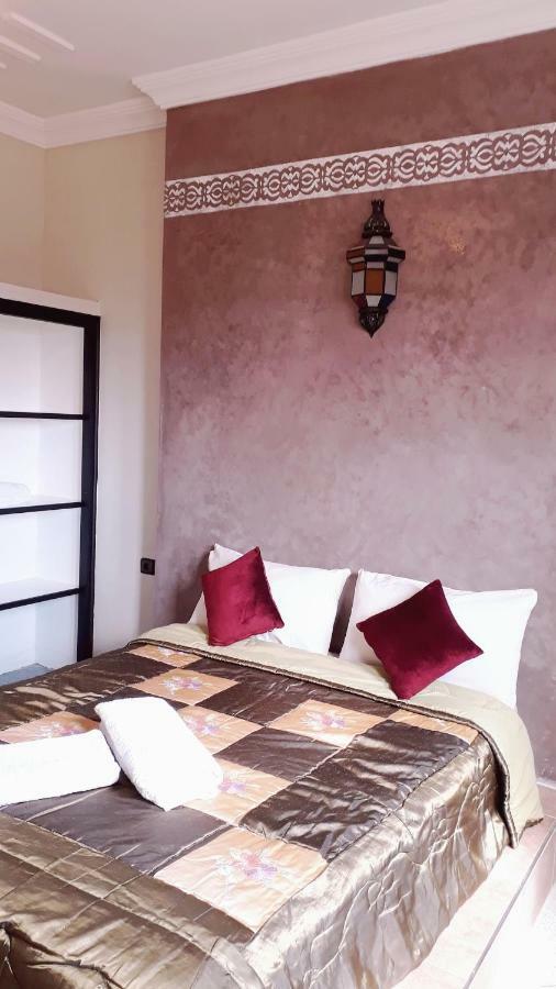 Asklou Appartement A Mirleft Zewnętrze zdjęcie